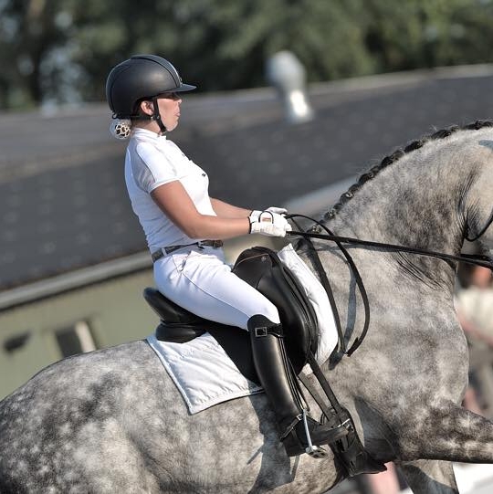 Stacey de Graaf-Koelewijn