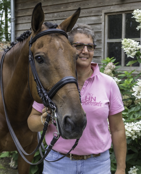 Erma Bast-Nieuwenburg